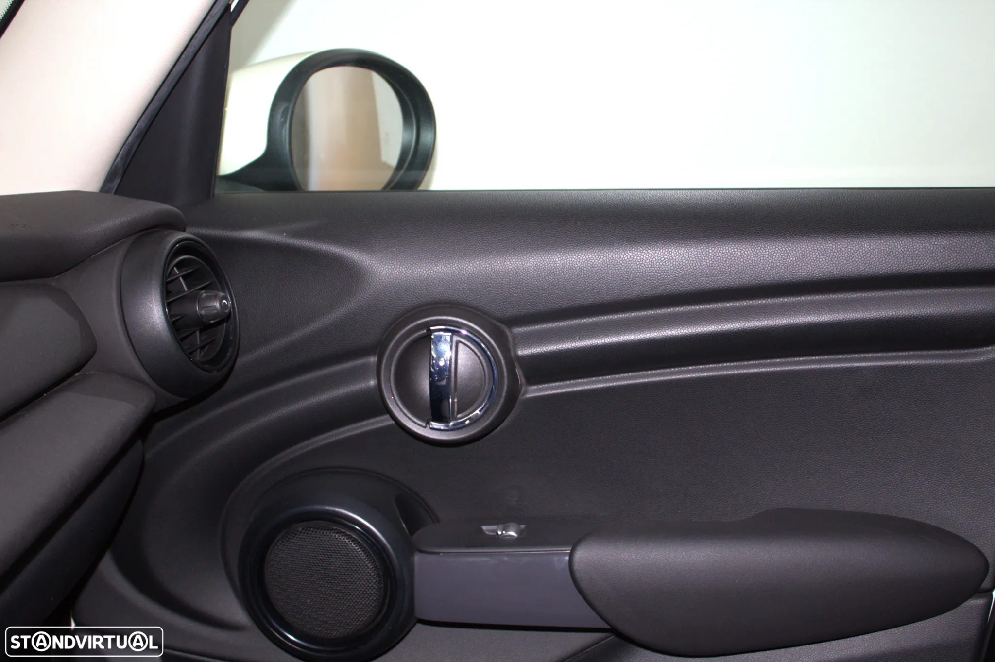 MINI 5 Portas One - 14