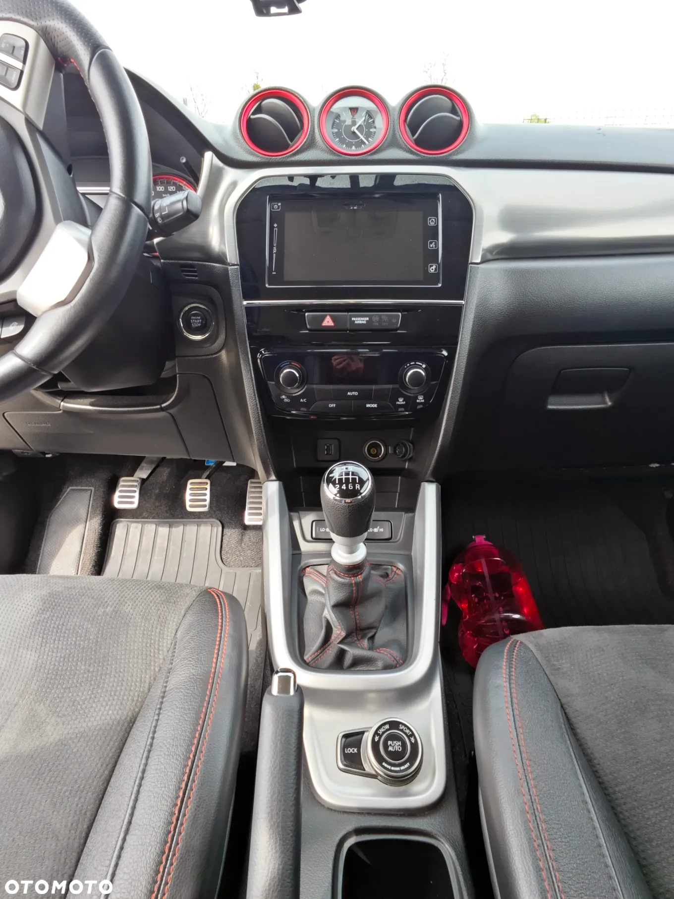 Suzuki Vitara - 14