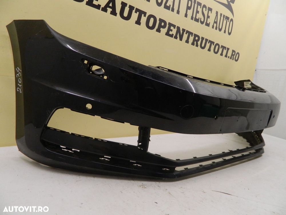 Bara fata VW Touran, 2015, 2016, 2018, 2019, 2020, cod origine 5TA807221A-L. - 3