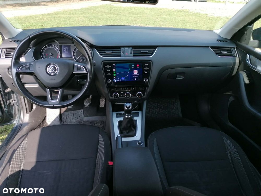 Skoda Octavia 1.6 TDI Ambition - 3