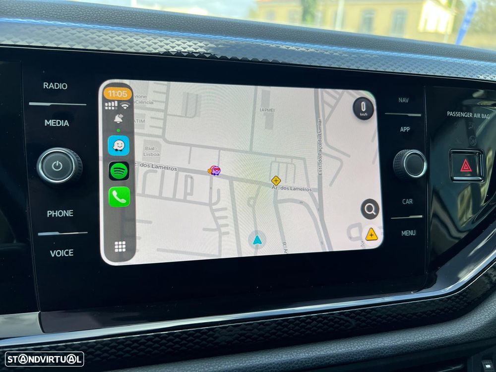 VW Polo 1.0 TSI Urban - 24