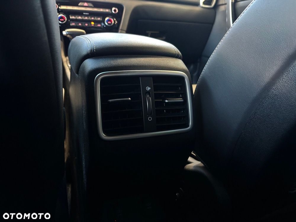 Kia Sportage - 22