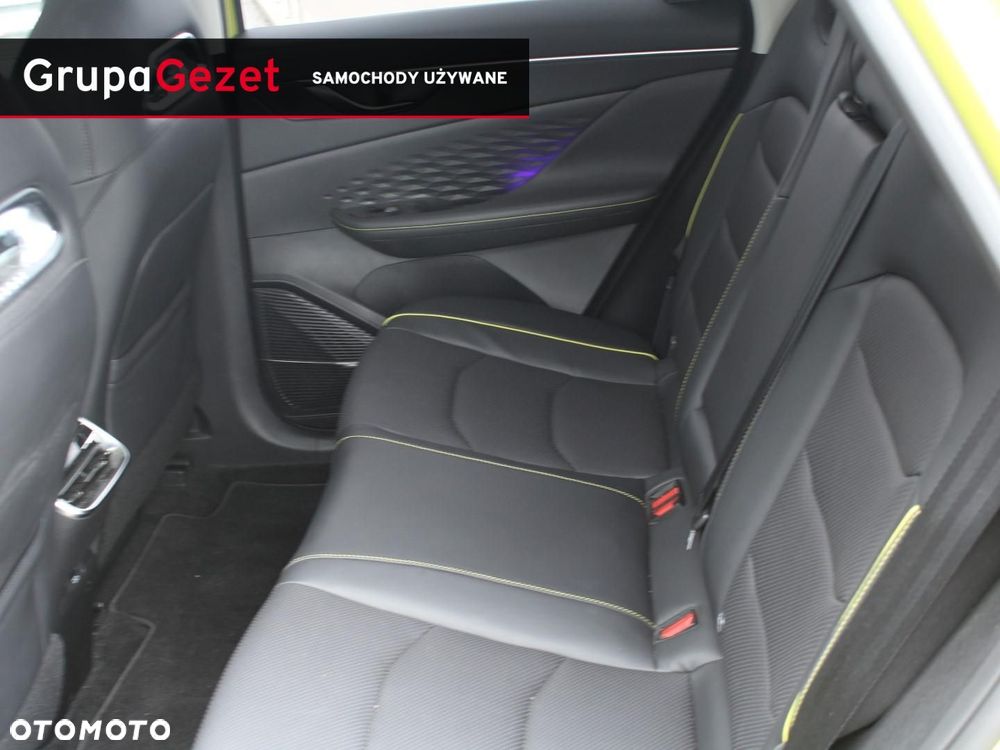 BAIC 5 - 8