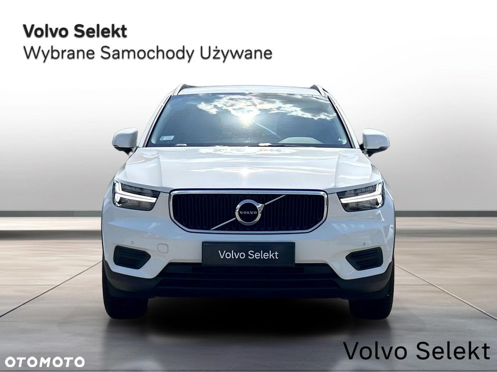Volvo XC 40 - 9