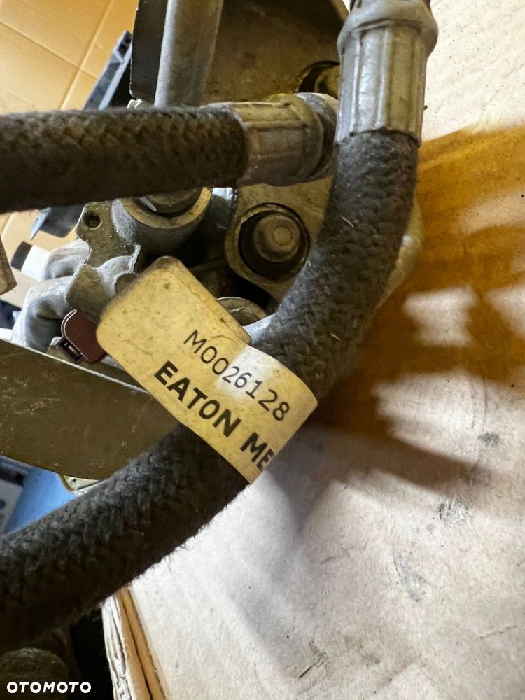 POMPA STEROWNIK MODUŁ MOSTU SZPERA TYŁ CHEVROLET CAMARO VI SS 6.2 V8 16- - 8