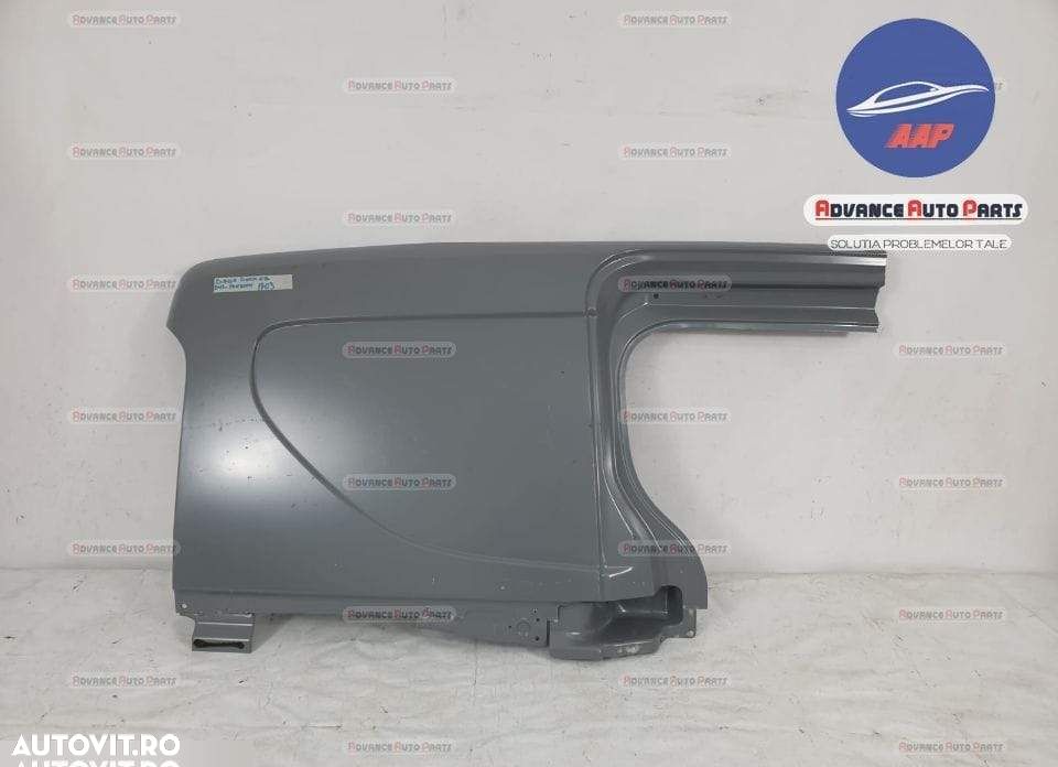 Aripa dreapta spate originala in stare noua Dacia  Dokker  1 [2012 - 2