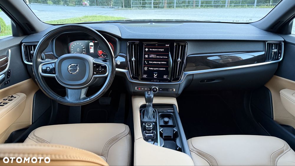 Volvo V90 - 8