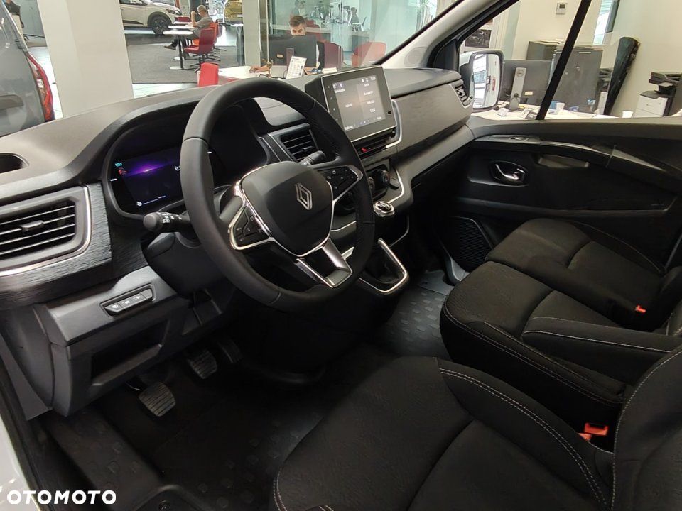 Renault Trafic - 8