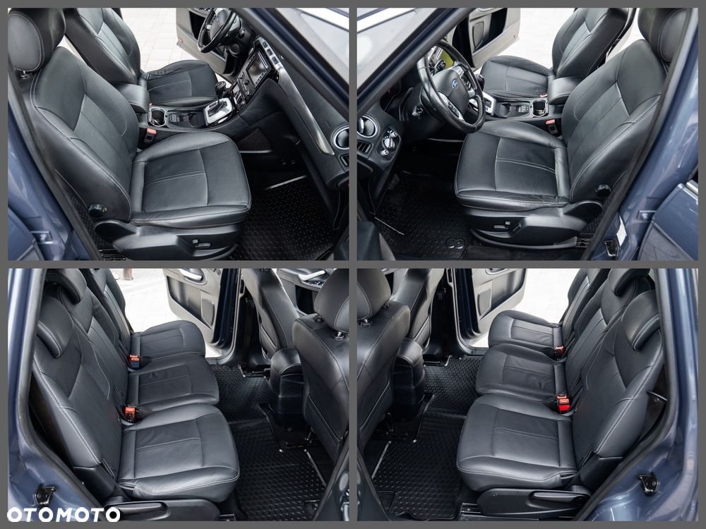 Ford S-Max 2.0 TDCi Titanium - 24