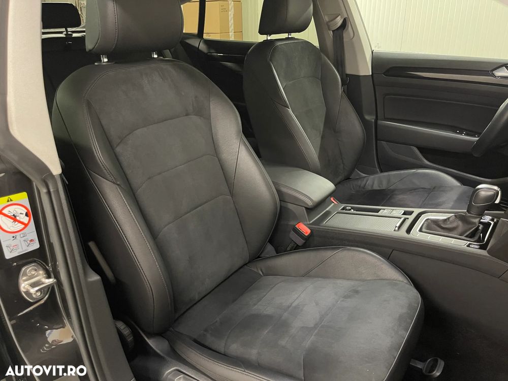 Volkswagen ARTEON 2.0 TDI DSG Elegance - 9