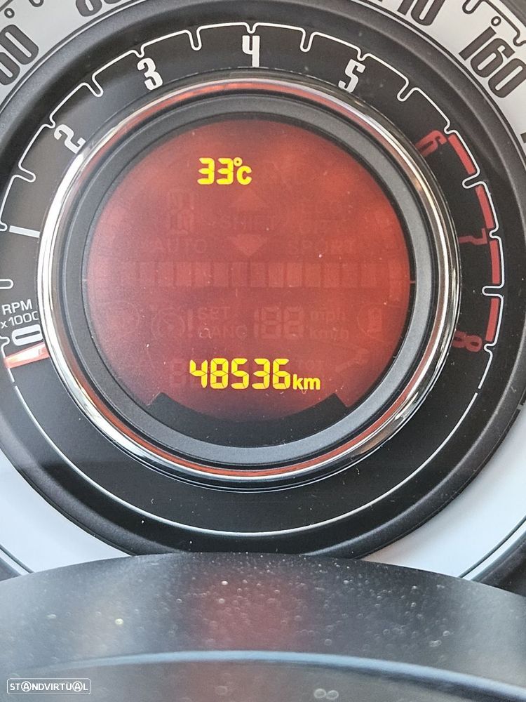 Fiat 500 - 10