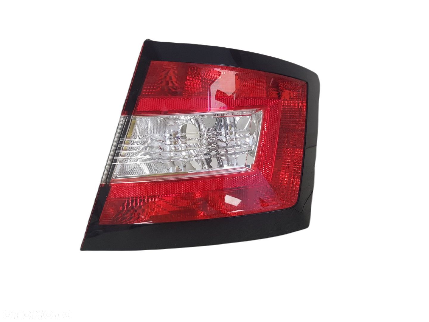 SKODA FABIA 3 III HB 14-21 LAMPA PRAWA TYŁ TYLNA 6V6945096 - 1