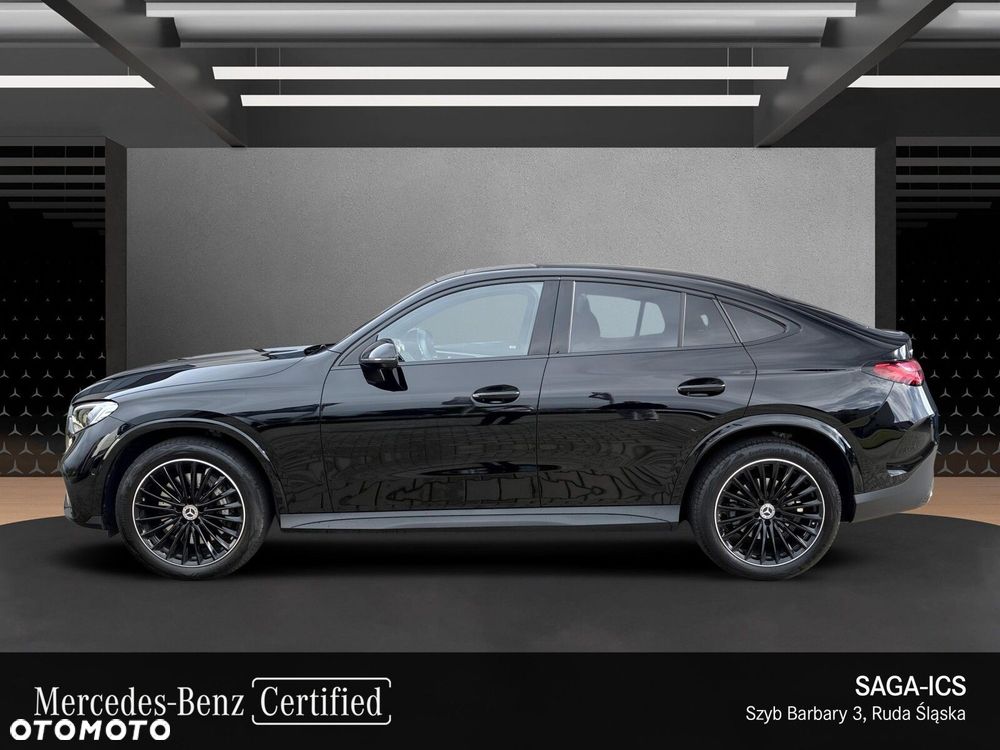 Mercedes-Benz Glc 2026 photo 2