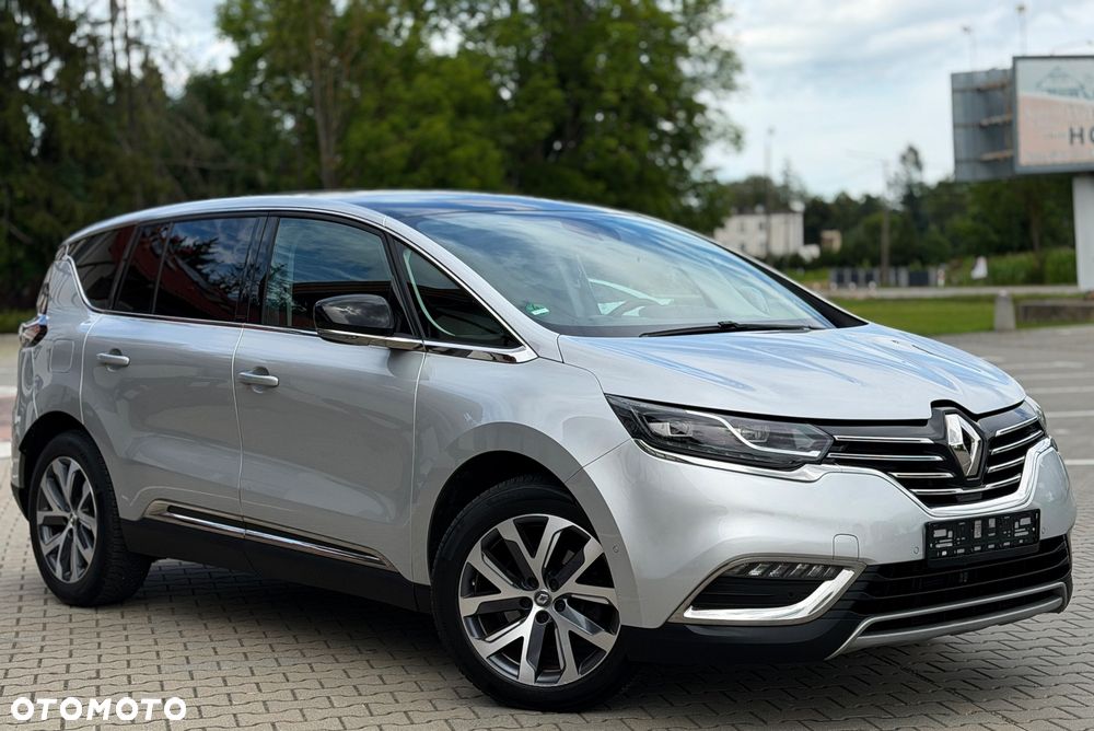 Renault Espace Energy dCi 160 EDC Intens - 7