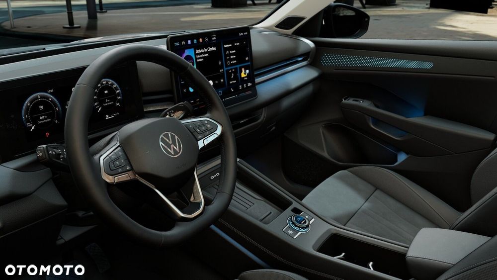 Volkswagen T-Roc 1.5 TSI Style DSG - 10