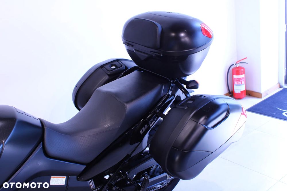 Suzuki DL - 15