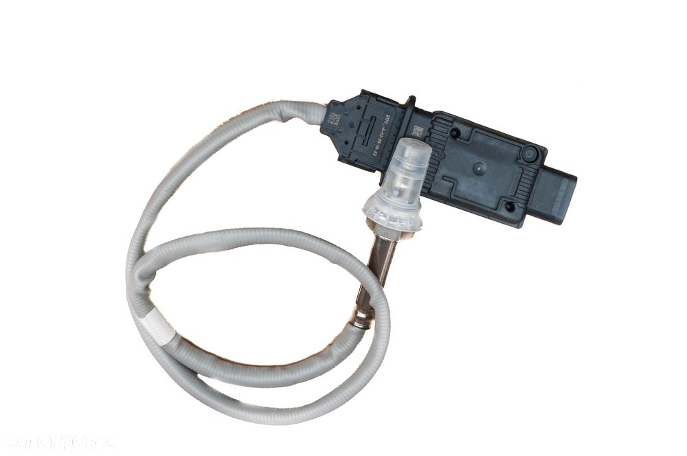 SONDA LAMBDA CZUJNIK NOX AUDI VW SEAT SKODA 05L907807CQ OE NOWA