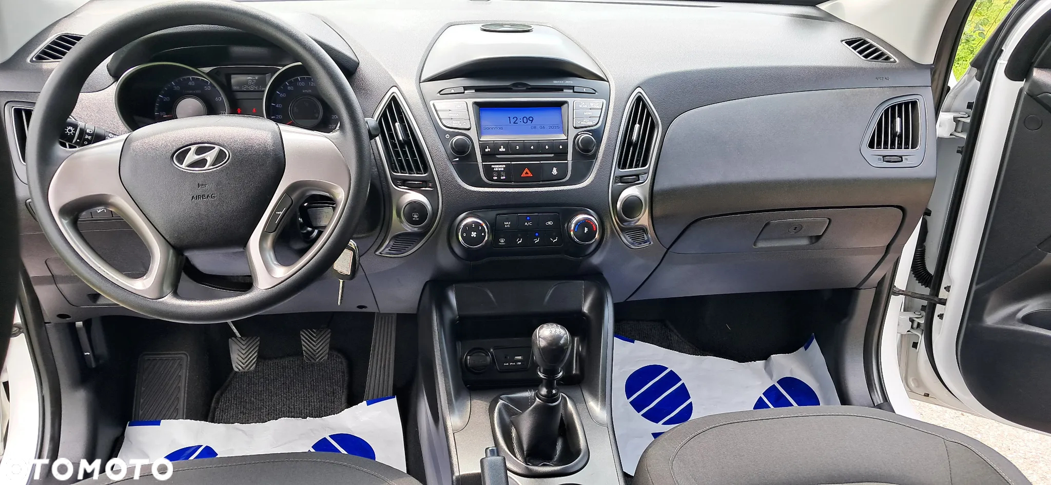 Hyundai ix35 1.6 2WD Classic - 16