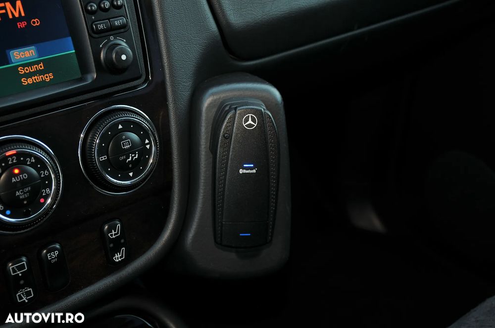 Mercedes-Benz ML - 18