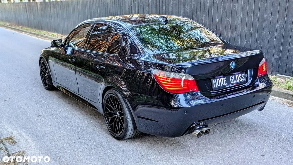 BMW Seria 5 - 5