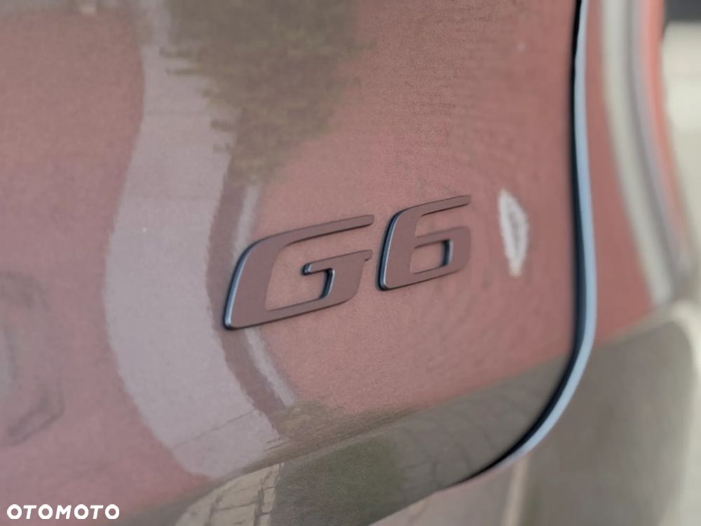 XPeng G6 - 13