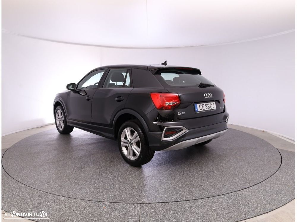 Audi Q2 30 TFSI Advanced - 3