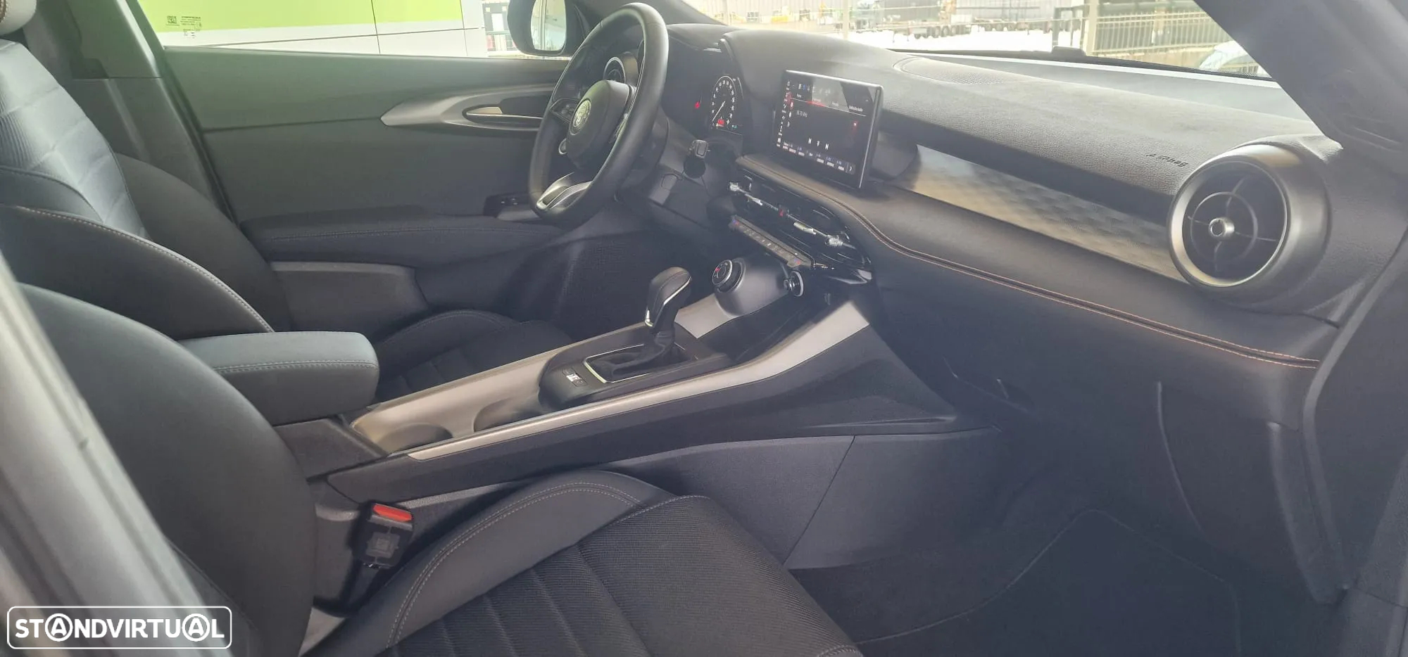 Alfa Romeo Tonale 1.3 Plug-In Hybrid Sprint e-AWD - 17