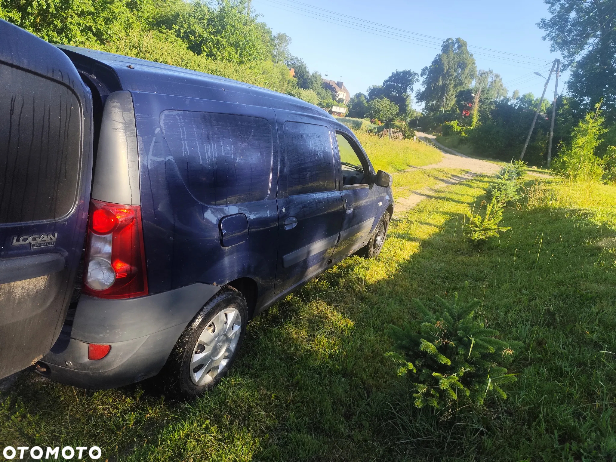Dacia Logan MCV 1.4 - 5
