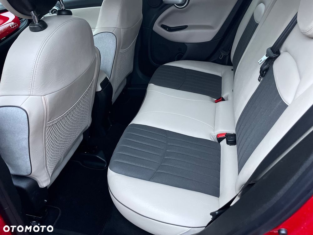 Fiat 500X - 12