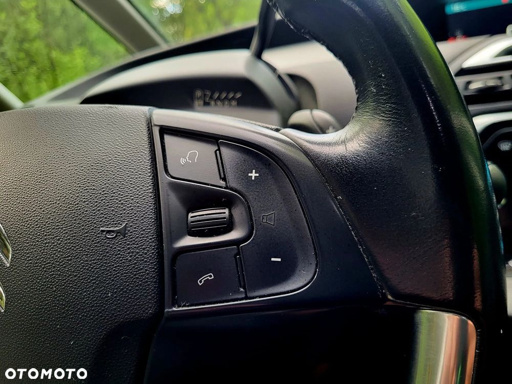 Citroën C4 Picasso 2.0 BlueHDi Shine S&S EAT6 - 34
