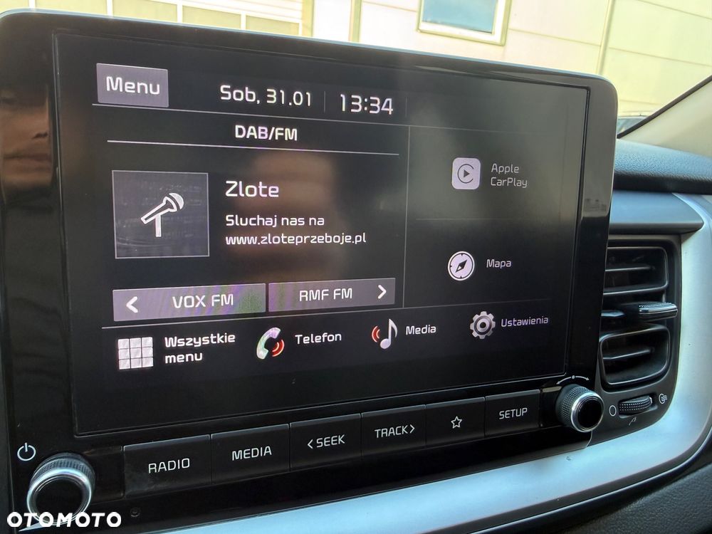 Kia Stonic 1.0 T-GDI M - 14