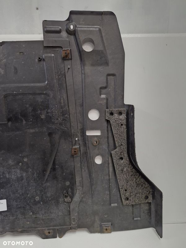 OPEL ZAFIRA C OSŁONA DOLNA POD SILNIK 13239596 13402269 - 9