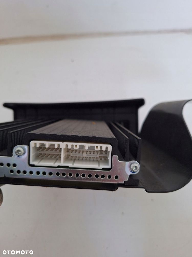 hyundai i40 wzmacniacz radia audio jbl 96370-3z200 oryg - 3