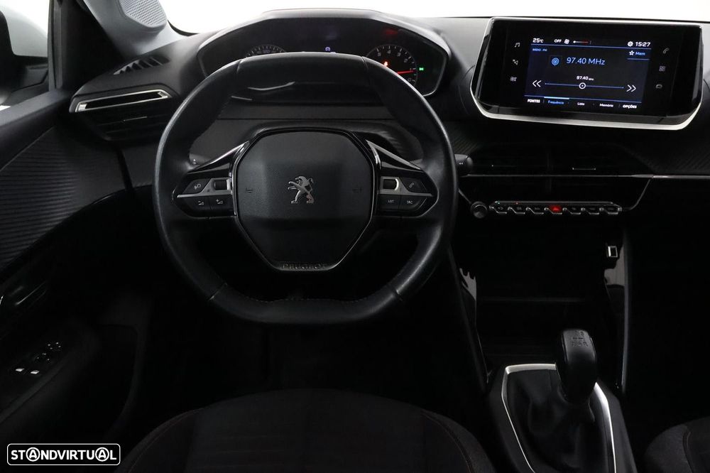 Peugeot 208 1.2 PureTech Active Pack - 14