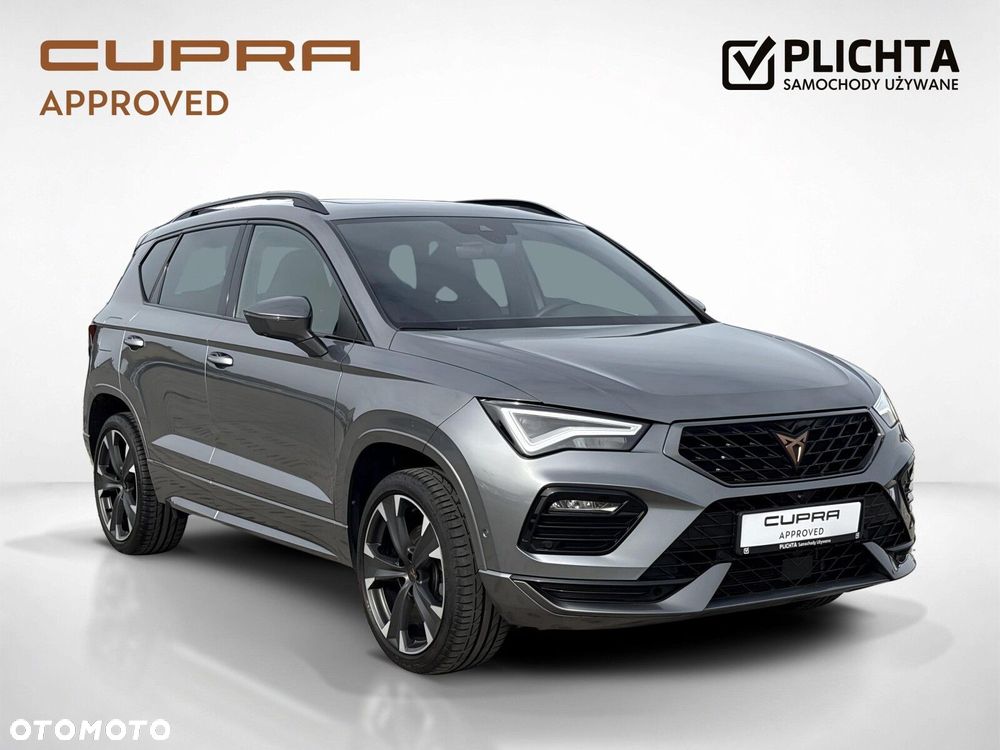 Cupra Ateca - 8