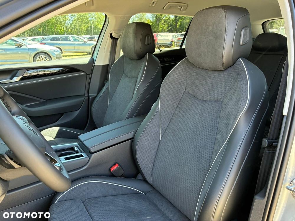 Volkswagen Passat - 6