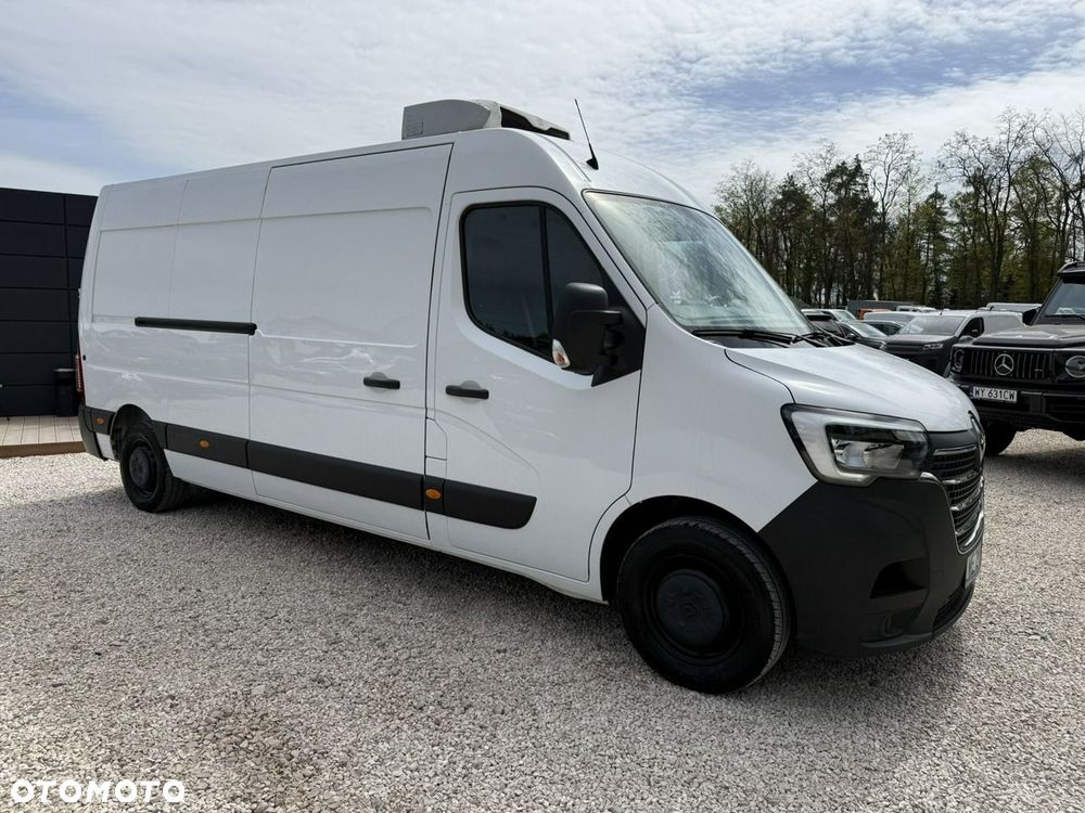 Renault Master - 23