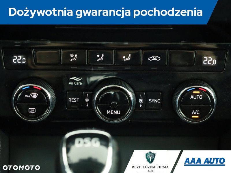 Skoda Superb - 12