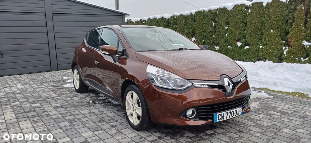 Renault Clio (Energy) TCe 90 Bose Edition - 11