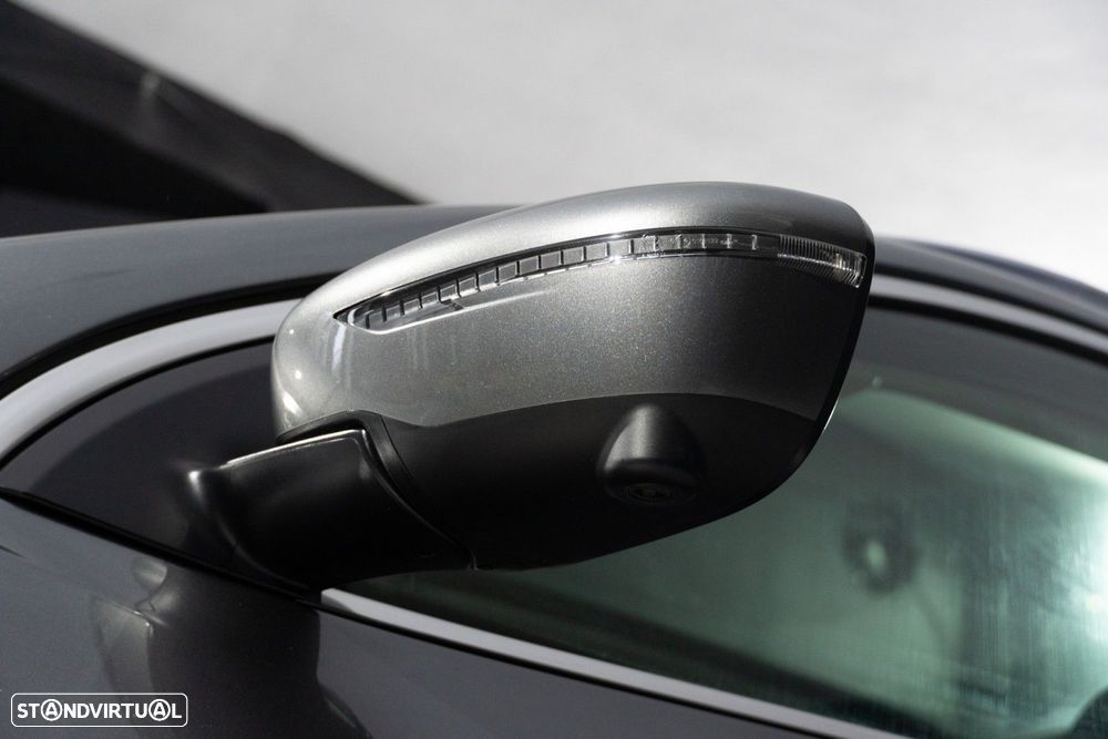 Nissan Qashqai 1.3 DIG-T N-Connecta LED+SKY - 54