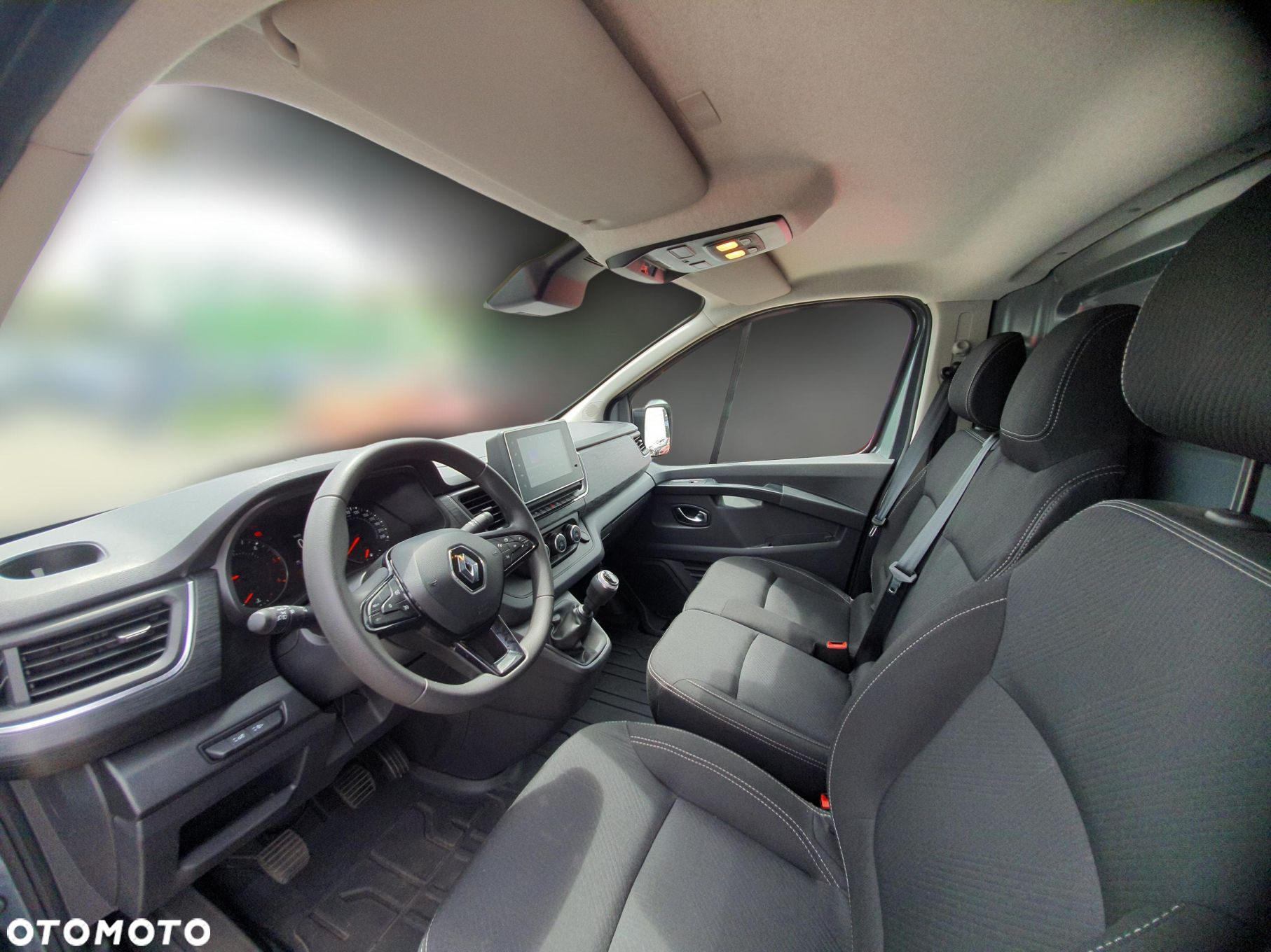 Renault trafic - 9