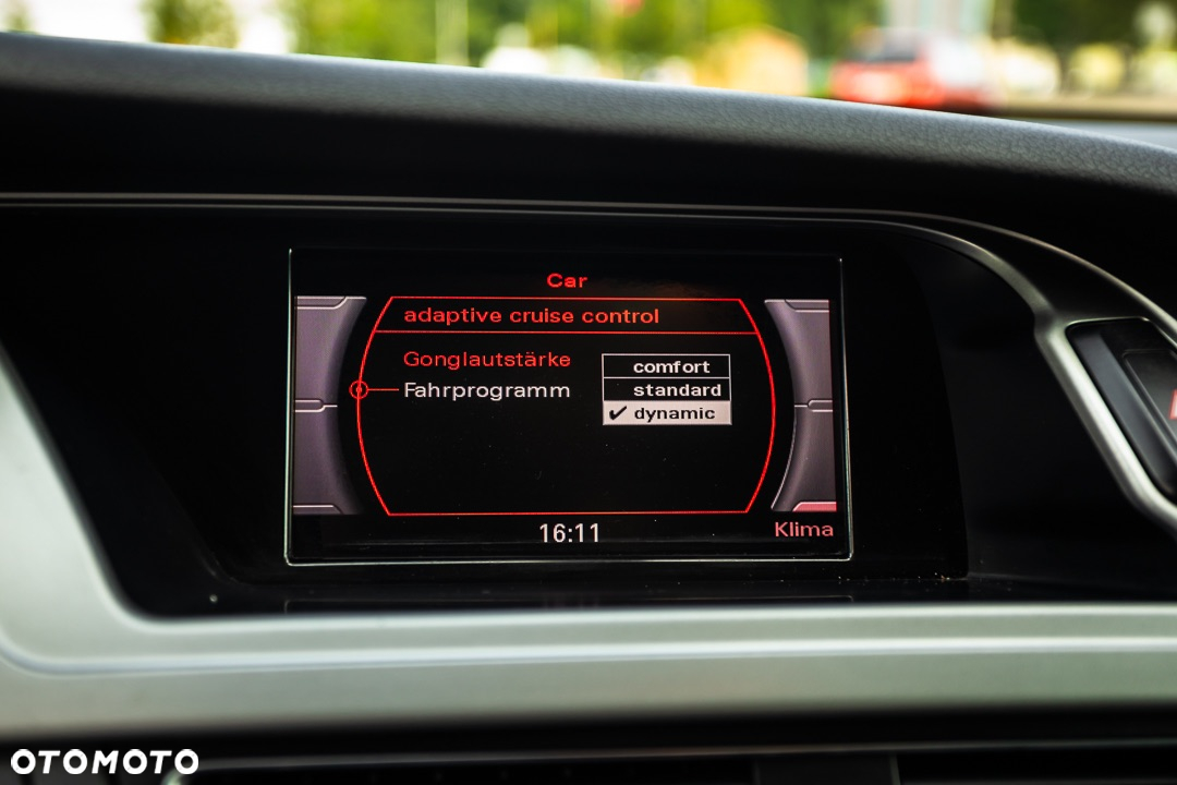 Audi A4 Avant 3.0 TDI DPF S line Sportpaket - 31