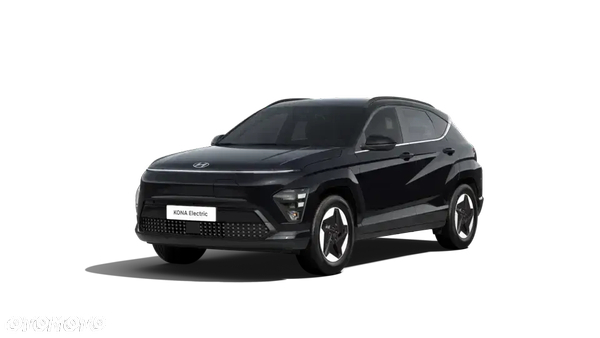 Hyundai Kona Electric 65kWh Executive