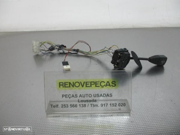 Comutador / Manete (Luzes/Piscas/Escovas/Fita) Bmw 3 Compact (E36) - 1