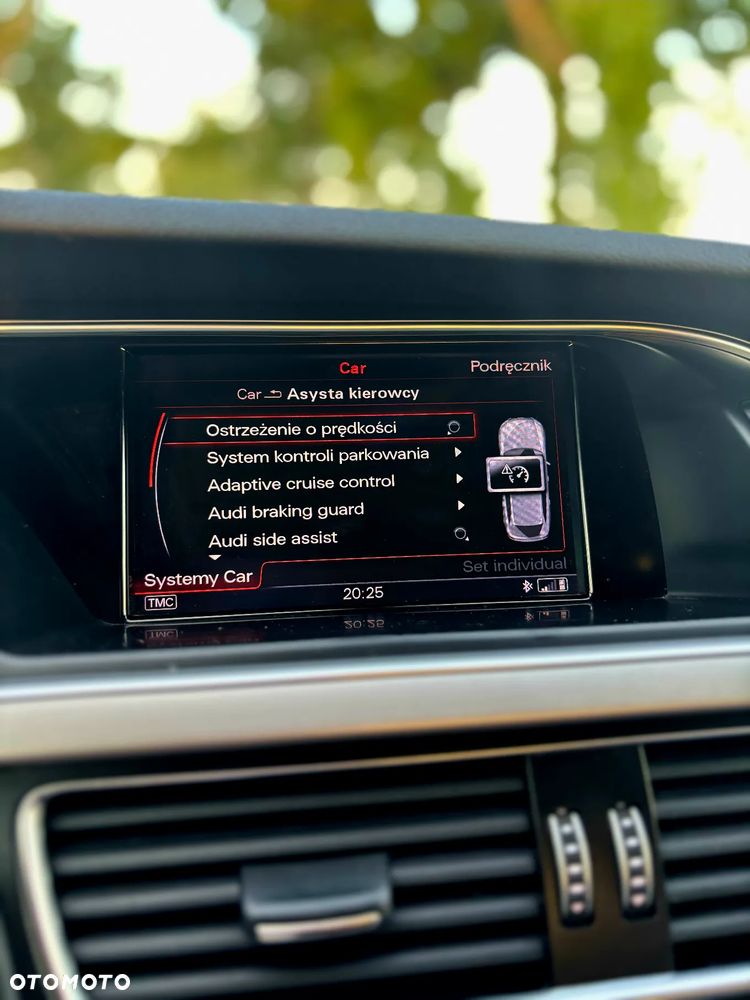 Audi A4 - 14