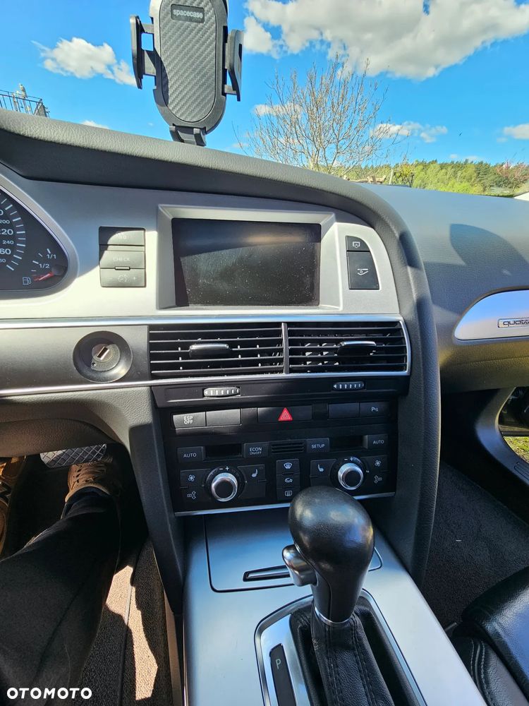 Audi A6 Allroad 3.0 TDI DPF Quattro Tiptr - 33
