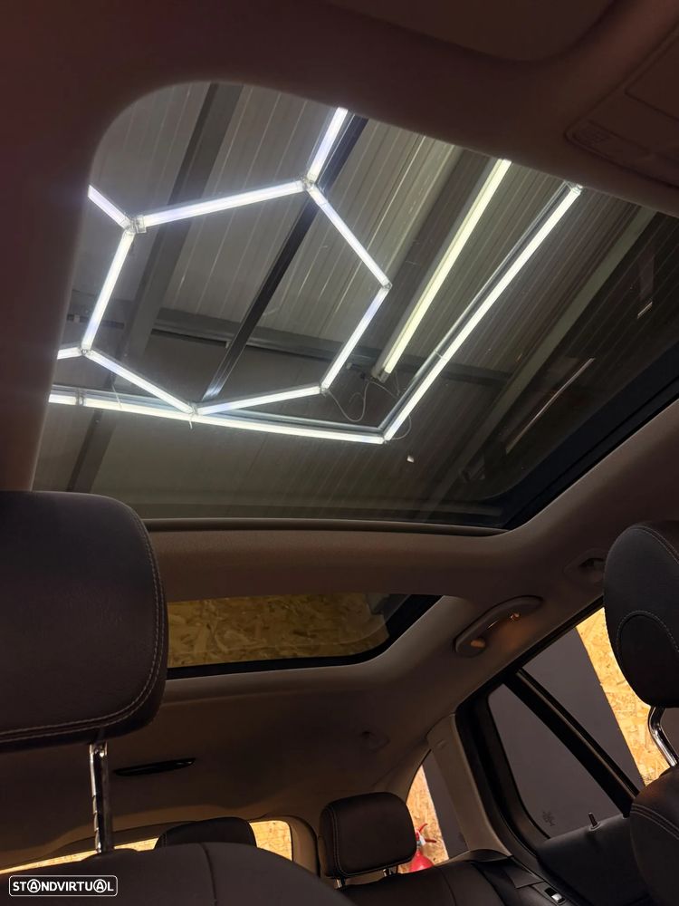 Mercedes-Benz C 180 (BlueTEC) d Station Avantgarde - 6