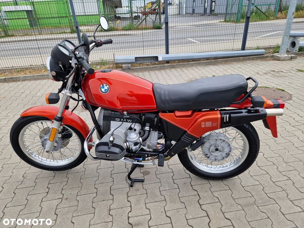 BMW R - 20