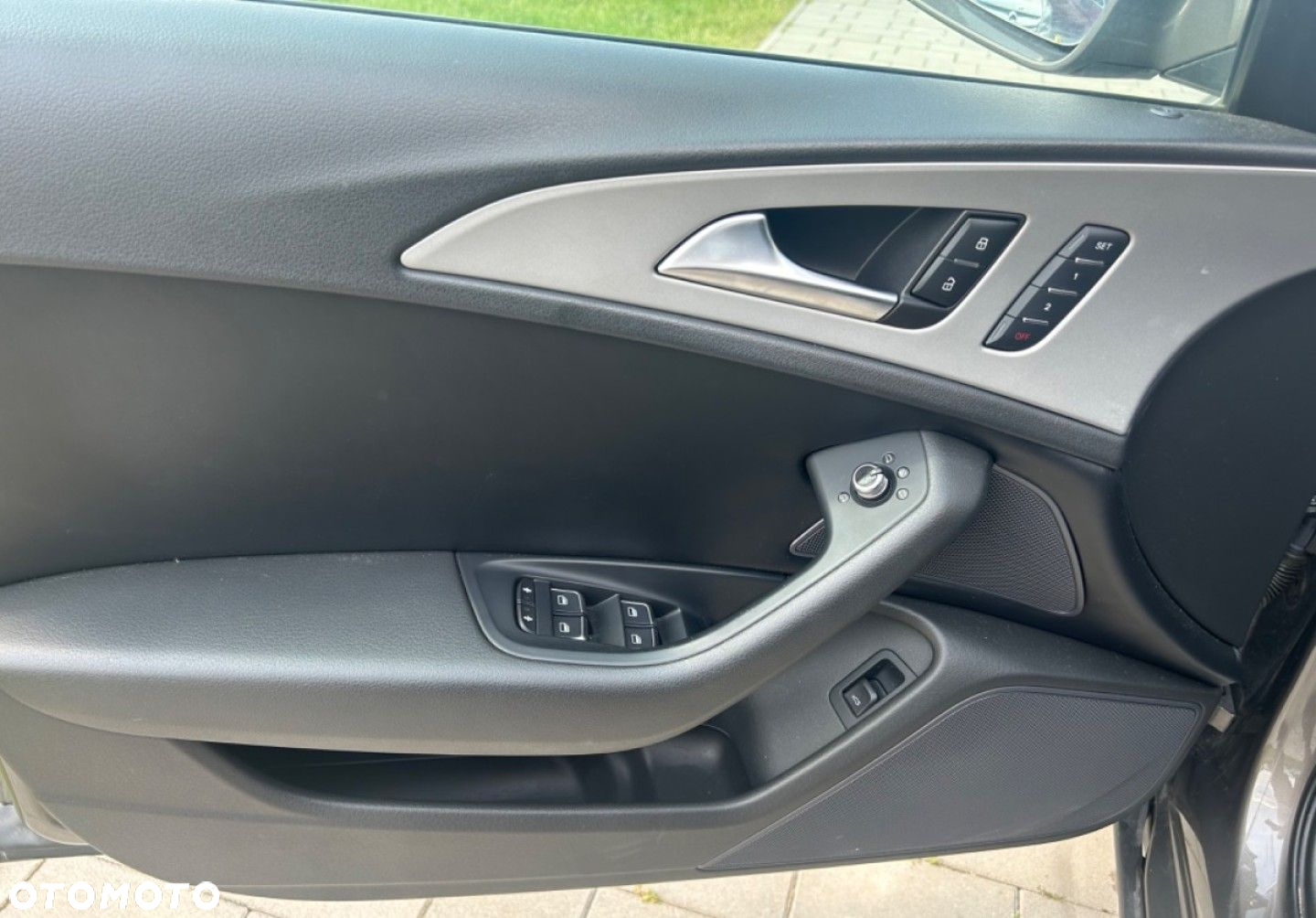 Audi A6 - 15