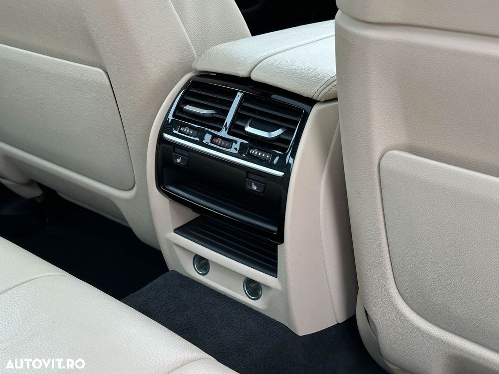 BMW Seria 5 540i xDrive Aut. - 19